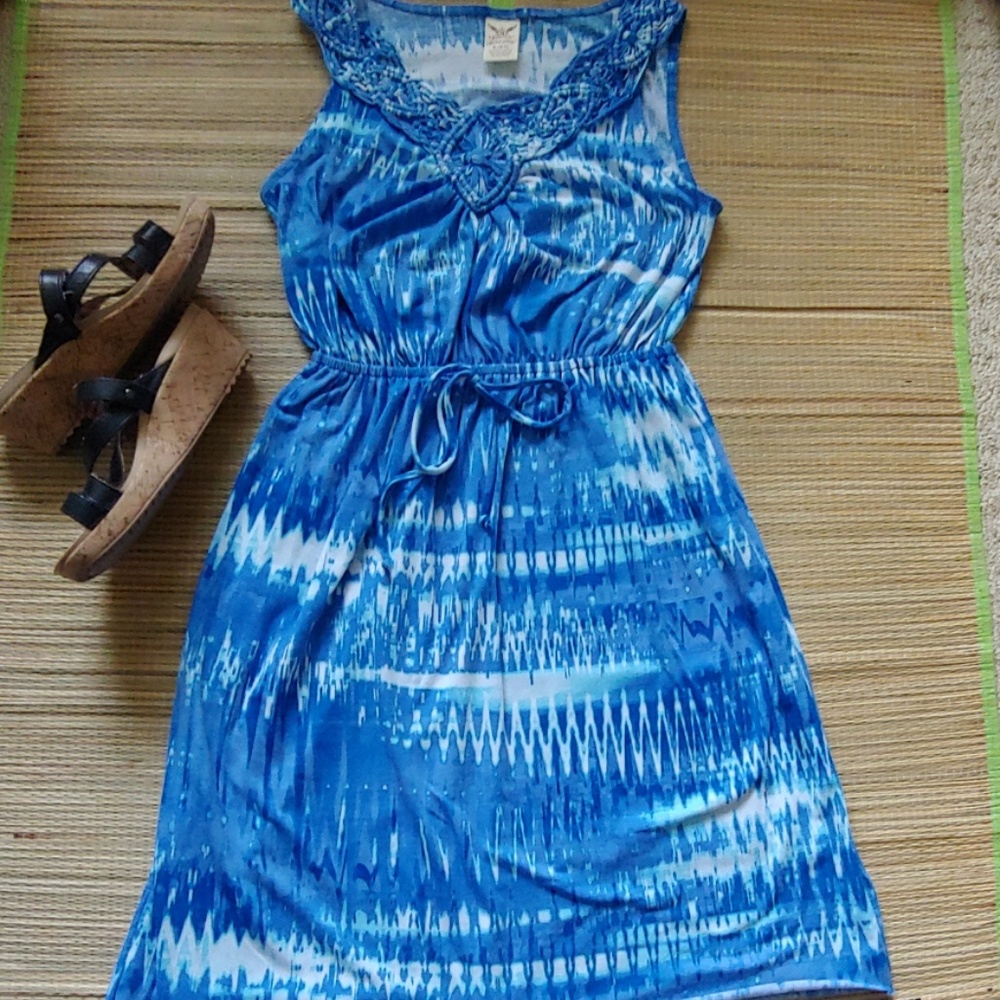 Casual dress